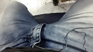 Mala no busão